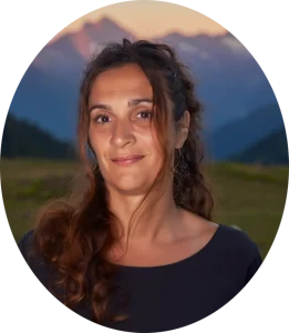 Pascale Perrier massothérapeute